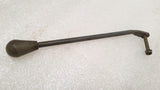 64-68 International Pickup, Travelall & Travelette, Scout 800 Turn Signal Lever Stalk