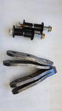 Reserved for Chris GM Spring/ IH Conversion Shackle Kit