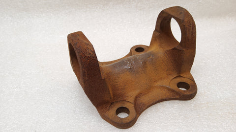 International Harvester 5 Speed Transmission U Joint Companion Flange