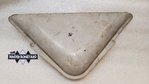 61-65 International Scout 80 Defroster Vent