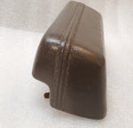 71-77 International IH Scout II Terra Traveler Arm Rest OEM Olive