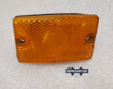 70-75 International Harvester Pickup Front Side Marker Light Housing & Lens
