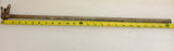 71-80 International Scout II Travel Top Rear Hatch Liftgate Cam Rod LH Driver Side 395954C2