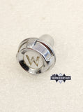 61-71 International Scout 800 Pickup Travelall Windshield Wiper Knob