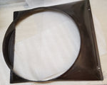 76-80 International Harvester Scout II Terra Traveler Fan Shroud v8 and 196 4 cylinder