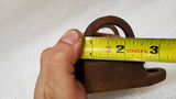 International Harvester 5 Speed Transmission U Joint Companion Flange