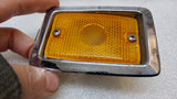 International 71-80 Scout II Terra Traveler 70-75 Pickup Travelall Travelette front fender marker light