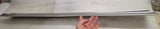 69-75 International IH Travelall Travelette 5.5"x33 Passenger Rear Door Trim