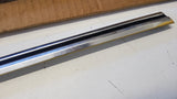 73-75 International Pickup, Travelall & Travelette Driver Front 1" Fender Trim 437797C1