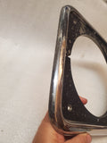 76-79 International IH Scout II Terra Traveler Headlight Bezel Passenger Side