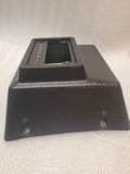 OEM Black 71-80 International IH Scout II Terra Traveler Auto Transmission Shift Shifter Cover (Plastic)