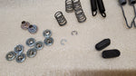 69-71 International IH Scout 800 11" Rear Brake Spring Kit