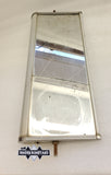 International Harvester IH West 13.5x6" Coast Style Mirror Head