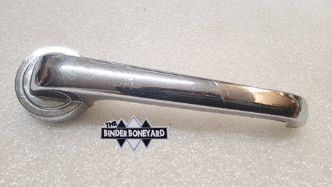 61-68 International IH Pickup Travelall Travelette 61-71 Scout 80/800 Interior Door  Handle