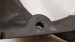 76-80 International Harvester Scout II Terra Traveler Fan Shroud v8 and 196 4 cylinder