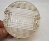 Backup Light Lens for 1967-71 Scout 800 & 1967-68 Pickup
