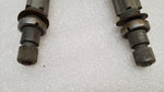 69-75 International Pickup Travelall Travelette Windshield Wiper Linkage