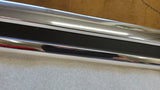 NOS 72-75 International Harvester Pickup Front Door Trim 437031C1