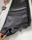International Harvester Scout II 414874C1 Rear Seat Back Cover OEM Black