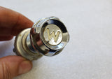 63-68 International Harvester Pickup Travelall Travelette Electric Wiper Switch