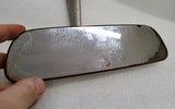 61-65 International IH Pickup Travelall Travelette Rearview Mirror