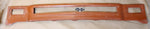 1974-1975 International Pickup Travelall Travelette Lower Grille Valance