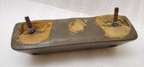 71-77 International IH Scout II Terra Traveler Arm Rest OEM Olive