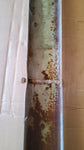 71-80 International Harvester Scout II, Terra and Traveler Front Bumper