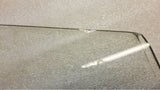 61-65 International Harvester Scout 80 Sliding Window Glass