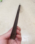 69-75 International Pickup Travelall Travelette Front Door Window Channel Left
