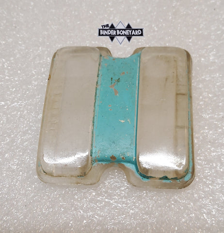 41-49 International Harvester K and KB1-KB5 Front Marker Lens Glass 5931861