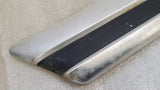 Aluminum Scout II Moulding Trim LH Rear Fender Behind Tire 20¾"x3"