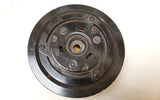 69-73 International Harvester Pickup Travelall Travelette 71-80 ScoutII Compressor clutch and pulley for 6 cylinder engines  356822C91