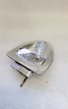 61-68 International Pickup Travelall Travelette Driver Side washer wiper bezel