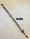 61-65 International Scout 80 Dana 27 Rear Axle Shaft Driver Side