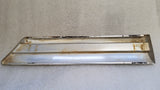 Aluminum International Harvester 71-80 Scout II Trim Moulding LH in front of door 14"