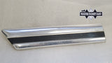 Aluminum International Harvester 71-80 Scout II Trim Moulding LH in front of door 14"