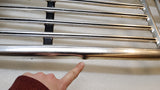 72-73 International Harvester IH Pickup Travelall Travelette Grille Surround