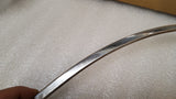 69-73 International Travelall Rear Driver Side Wheelhouse Trim Moulding