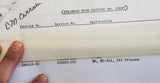 Reman International Harvester 164414R21 259203C91 Cylinder Head LP BD BG 241 265