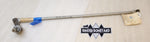 NOS 71-80 International Harvester Scout II Terra Traveler Windshield Wiper Left Pivot and Control Link 414743C91