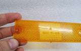69-70 International IH Pickup Travelall 70-71 Scout 800 Front Side Marker Lense
