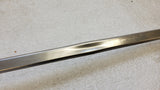 69-70 International IH Travelall Travelette Rear Door Spaghetti Trim 398815C1