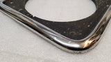 76-79 International IH Scout II Terra Traveler Headlight Bezel Passenger Side