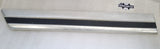 Aluminum Scout II Moulding Trim LH Rear Fender Behind Tire 20¾"x3"