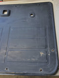 71-77 International IH Scout II, Terra, Traveler Driver Side Door Interior Panel