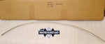 69-73 International Travelall Rear Driver Side Wheelhouse Trim Moulding