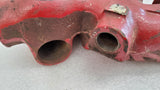 International Harvester 304, 345, 392 V8 Water Pump Body 151209R1