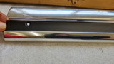 NOS 72-75 International Harvester Pickup Front Door Trim 437031C1