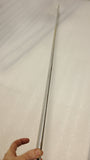 71-78 International IH Scout II, Terra, Traveler 3"x 46" Door Trim Moulding